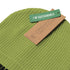 1STAR Organic Ribbed Beanie